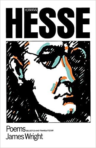 Hesse Poems