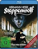 Der Steppenwolf  (Filmjuwelen) [Blu-ray]