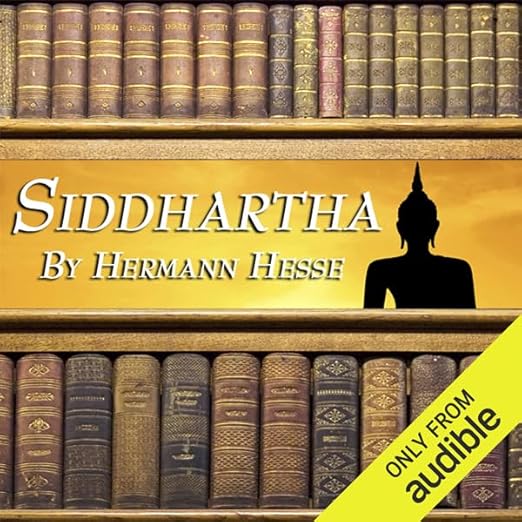 Siddhartha