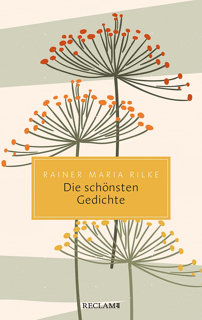 Die schönsten Gedichte (Reclam Taschenbuch)