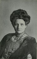 Lulu von Strauß und Torney